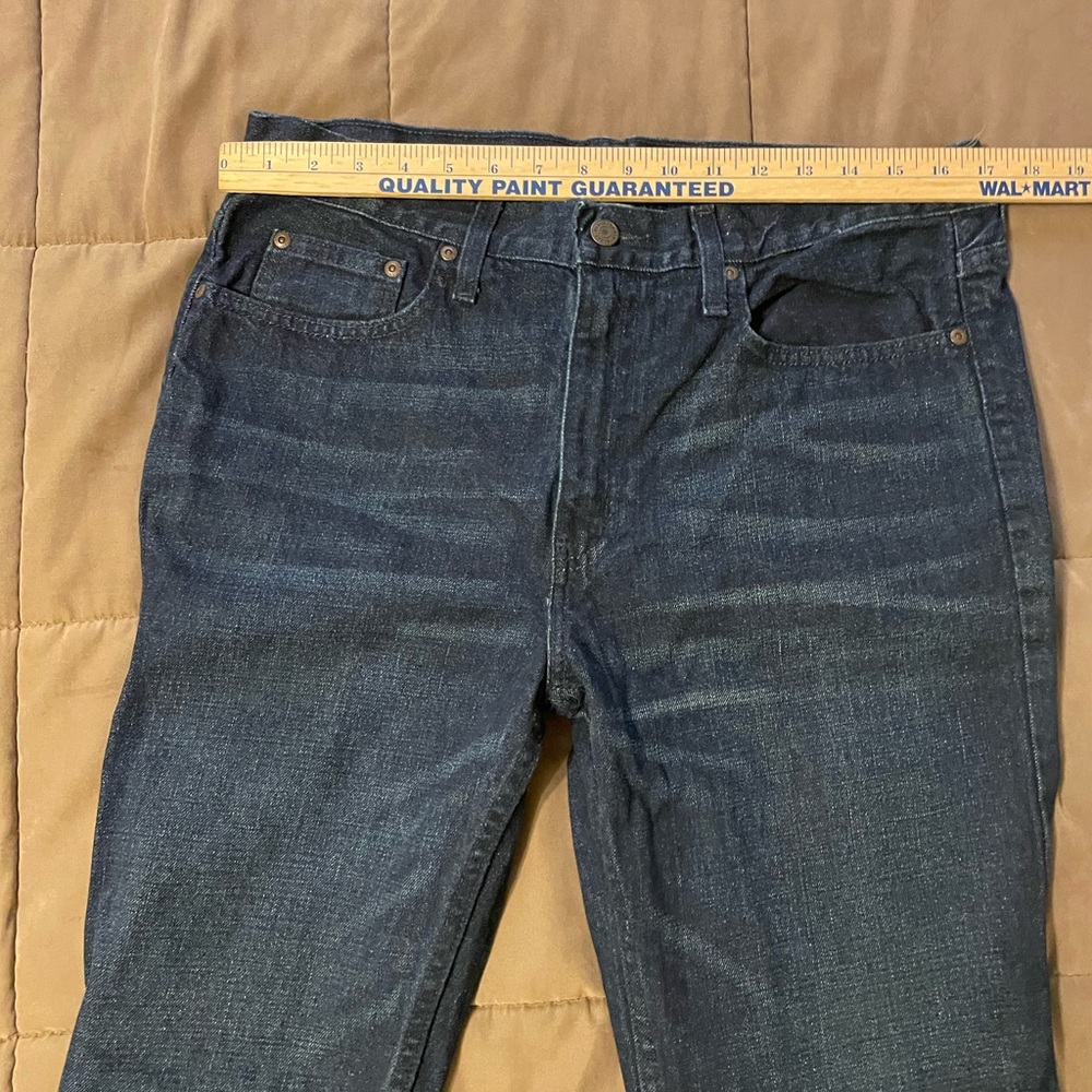 No Name Maybe Wangler Jeans 34 X 34
